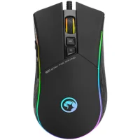 Игровая мышь Marvo M513 фото 1